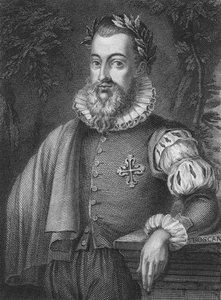 Torquato Tasso by English School
